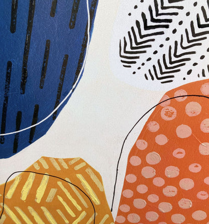 Cuadro CHILIZARRÍAS