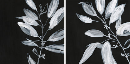 Set de 2 cuadros CRUZ