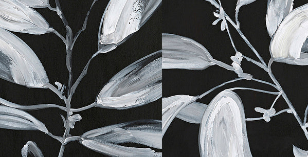 Set de 2 cuadros CRUZ