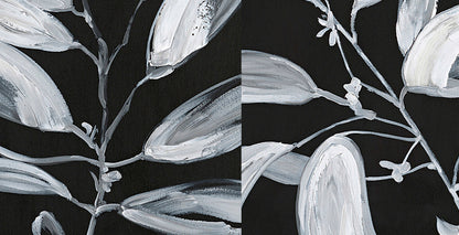 Set de 2 cuadros CRUZ