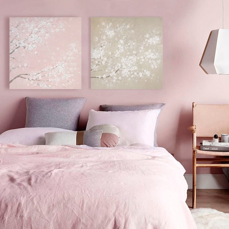 Set de 2 cuadros CALVITERO