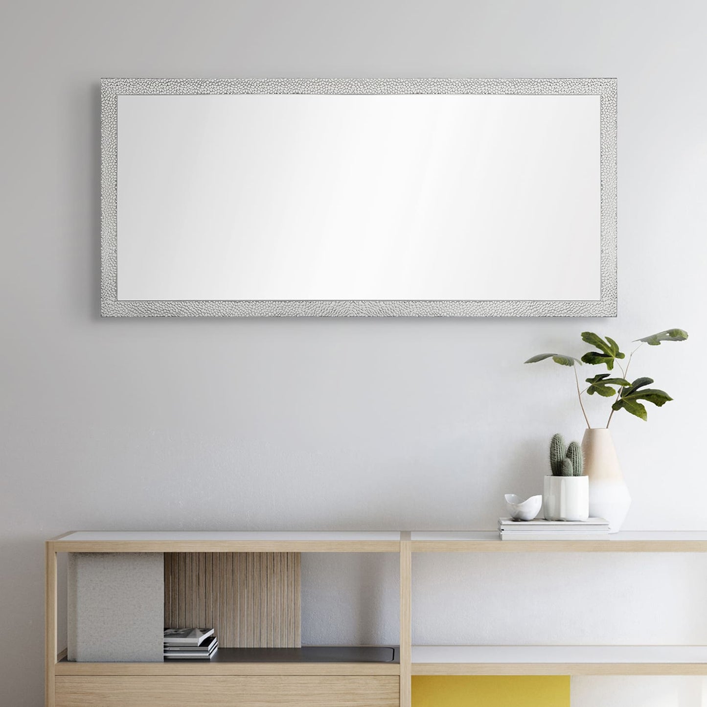 Espejo rectangular TORREÓN