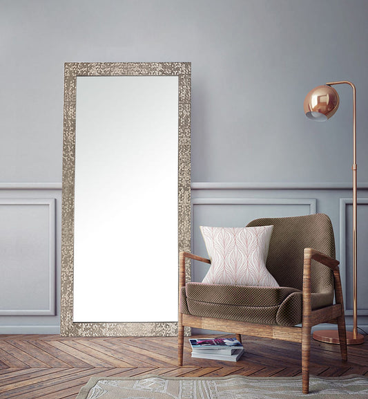 Espejo rectangular LOSAR