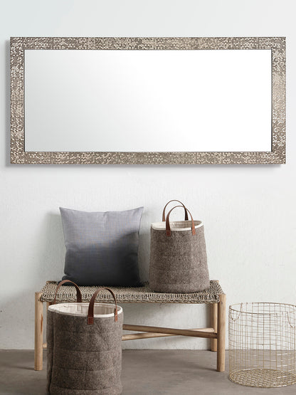 Espejo rectangular LOSAR