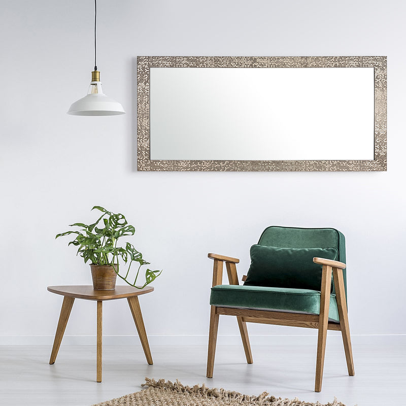 Espejo rectangular LOSAR