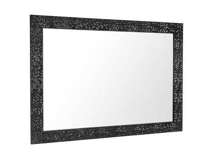 Espejo rectangular OCEJÓN