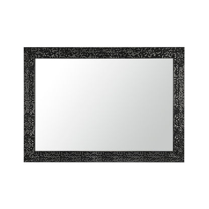 Espejo rectangular OCEJÓN