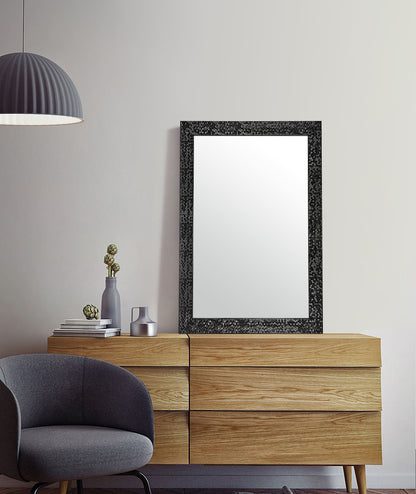 Espejo rectangular OCEJÓN