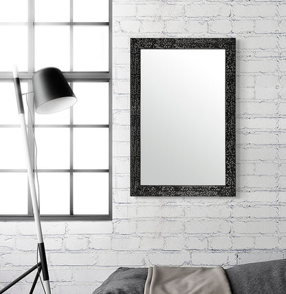 Espejo rectangular OCEJÓN