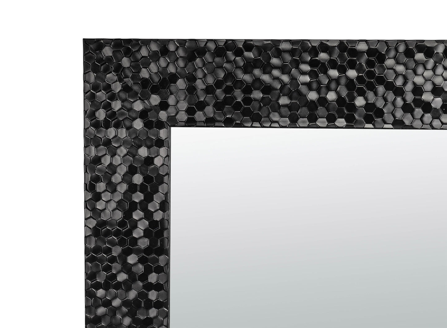 Espejo rectangular OCEJÓN