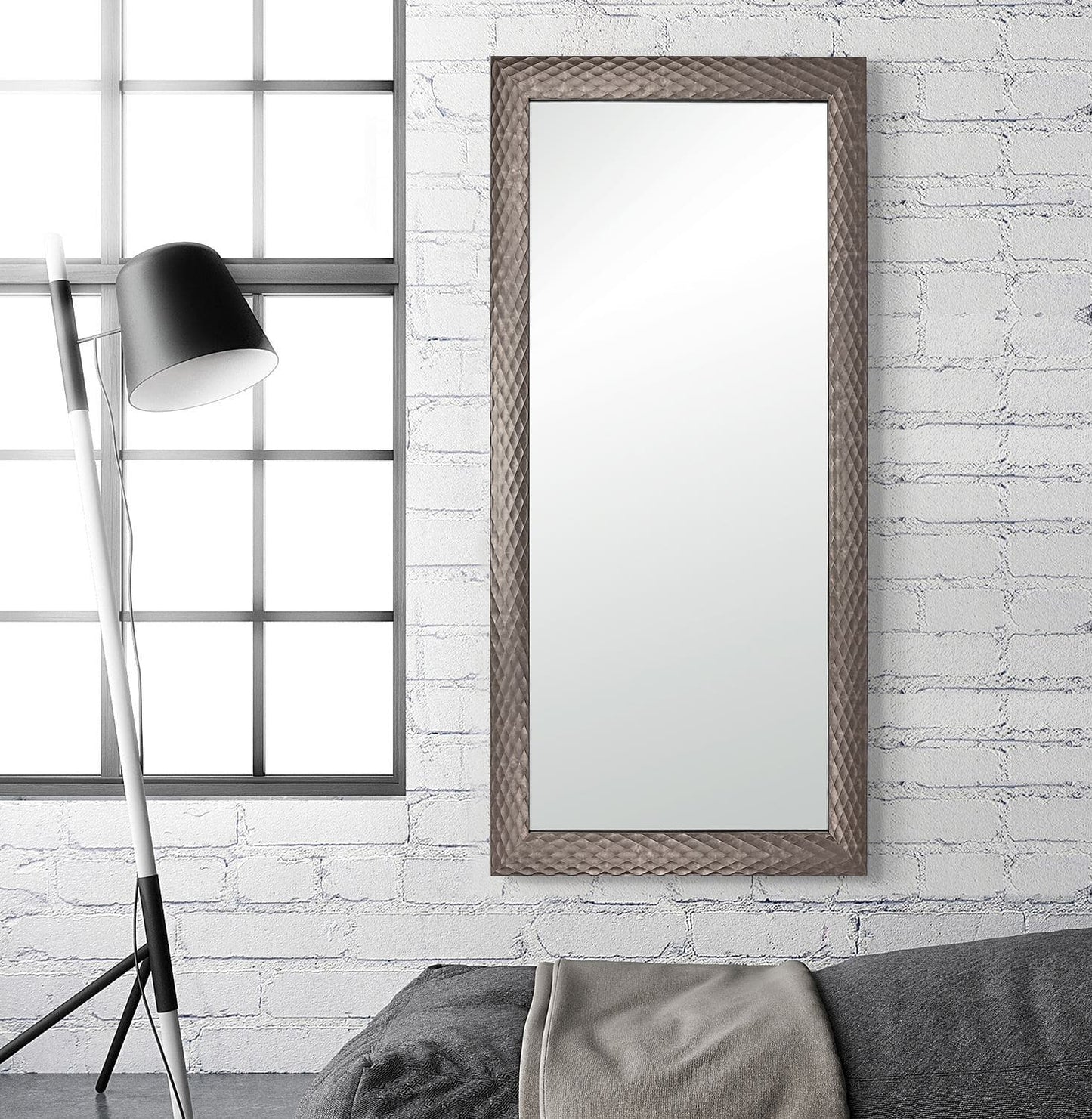 Espejo rectangular COGADIZOS