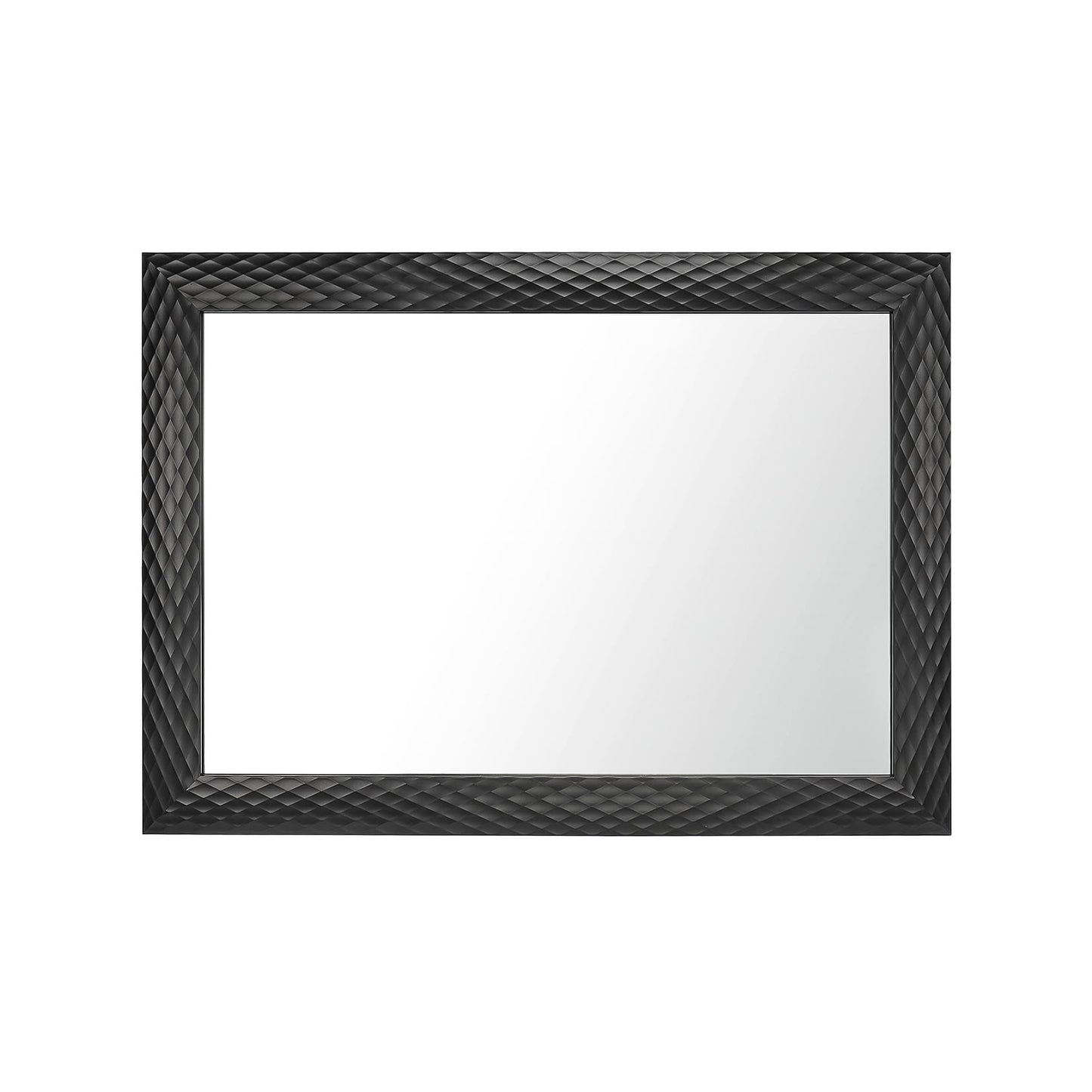 Espejo rectangular IZARILLA