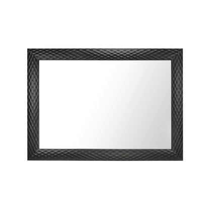 Espejo rectangular IZARILLA