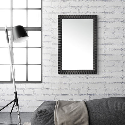 Espejo rectangular IZARILLA