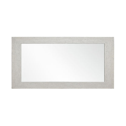 Espejo rectangular ABANTOS