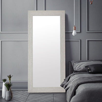 Espejo rectangular ABANTOS