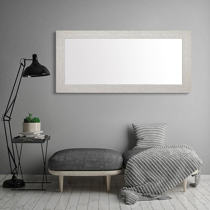 Espejo rectangular ABANTOS