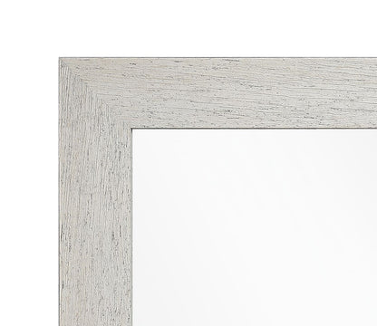 Espejo rectangular ABANTOS