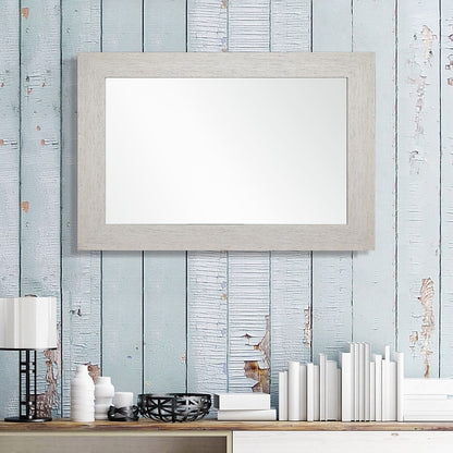 Espejo rectangular ABANTOS