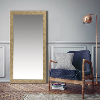 Espejo rectangular VALDIHUELO