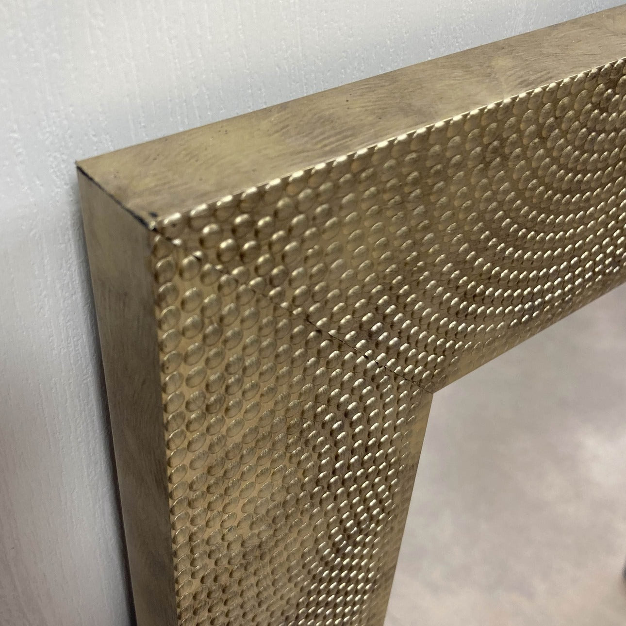 Espejo rectangular VALDIHUELO