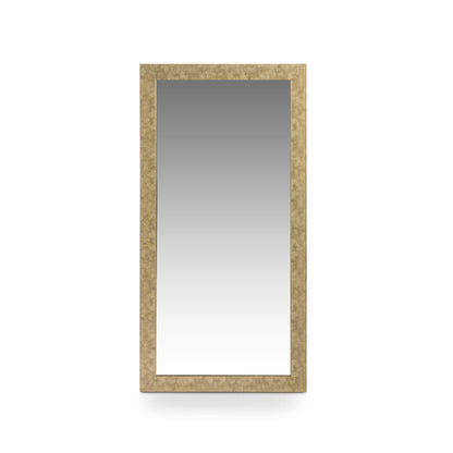 Espejo rectangular VALDIHUELO