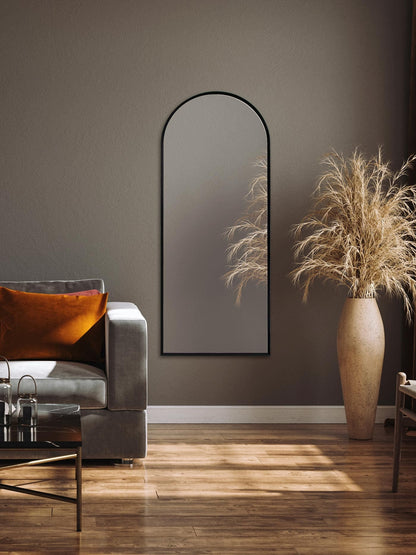 Espejo rectangular BOLLA