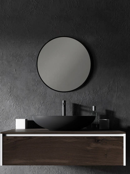 Espejo redondo VILLUERCAS