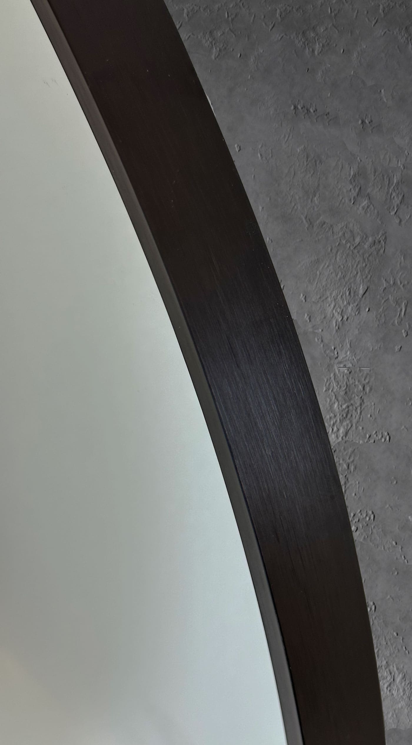 Espejo redondo VILLUERCAS