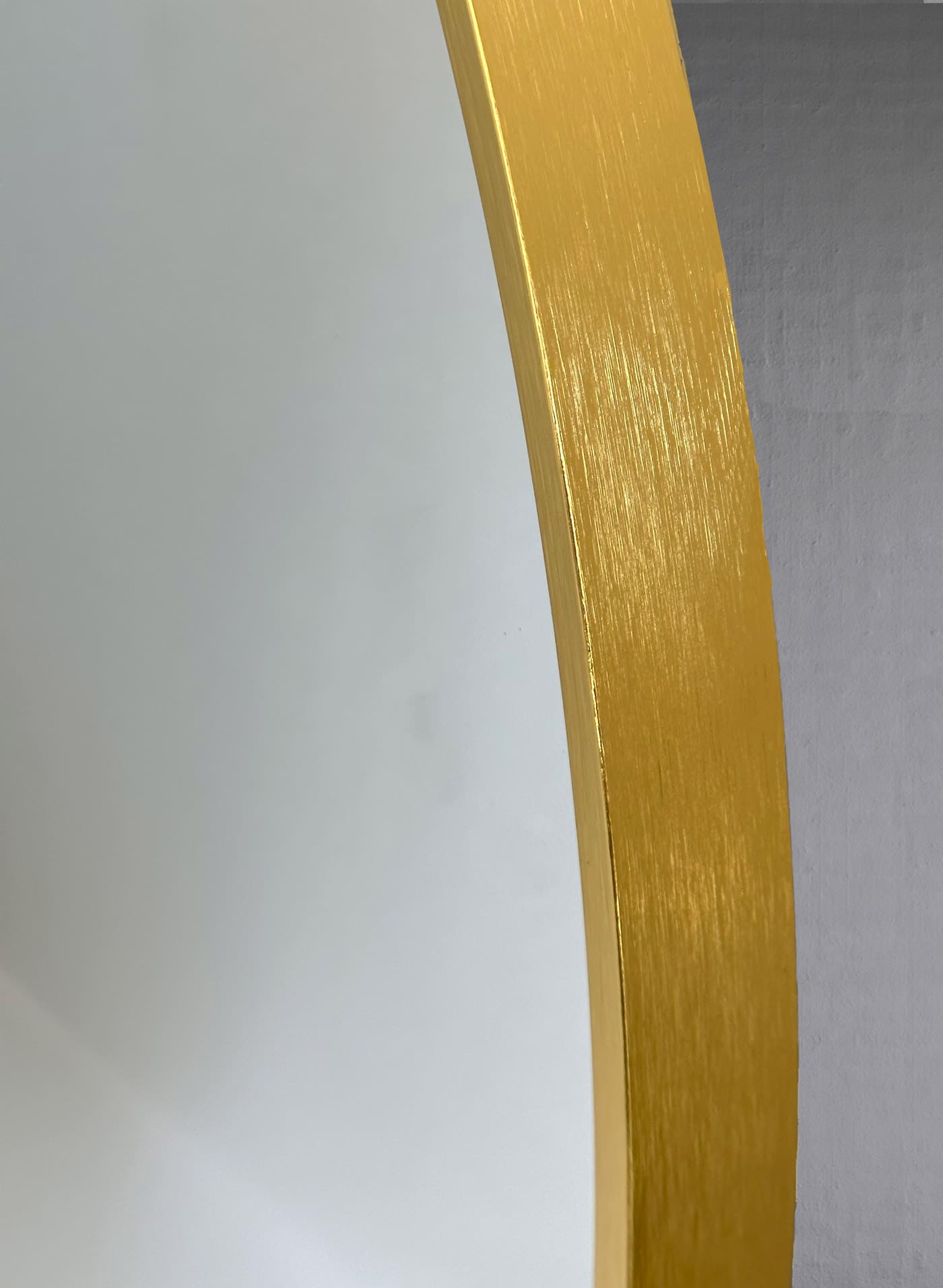 Espejo redondo VILLUERCAS