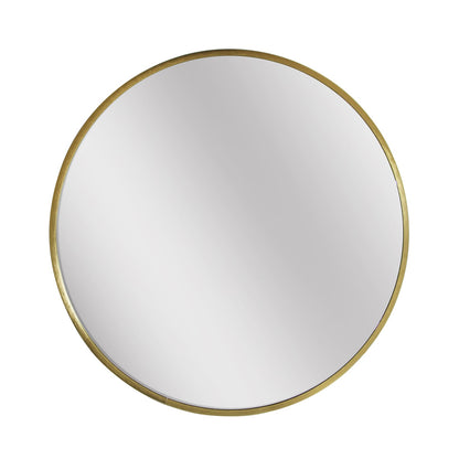 Espejo redondo VILLUERCAS