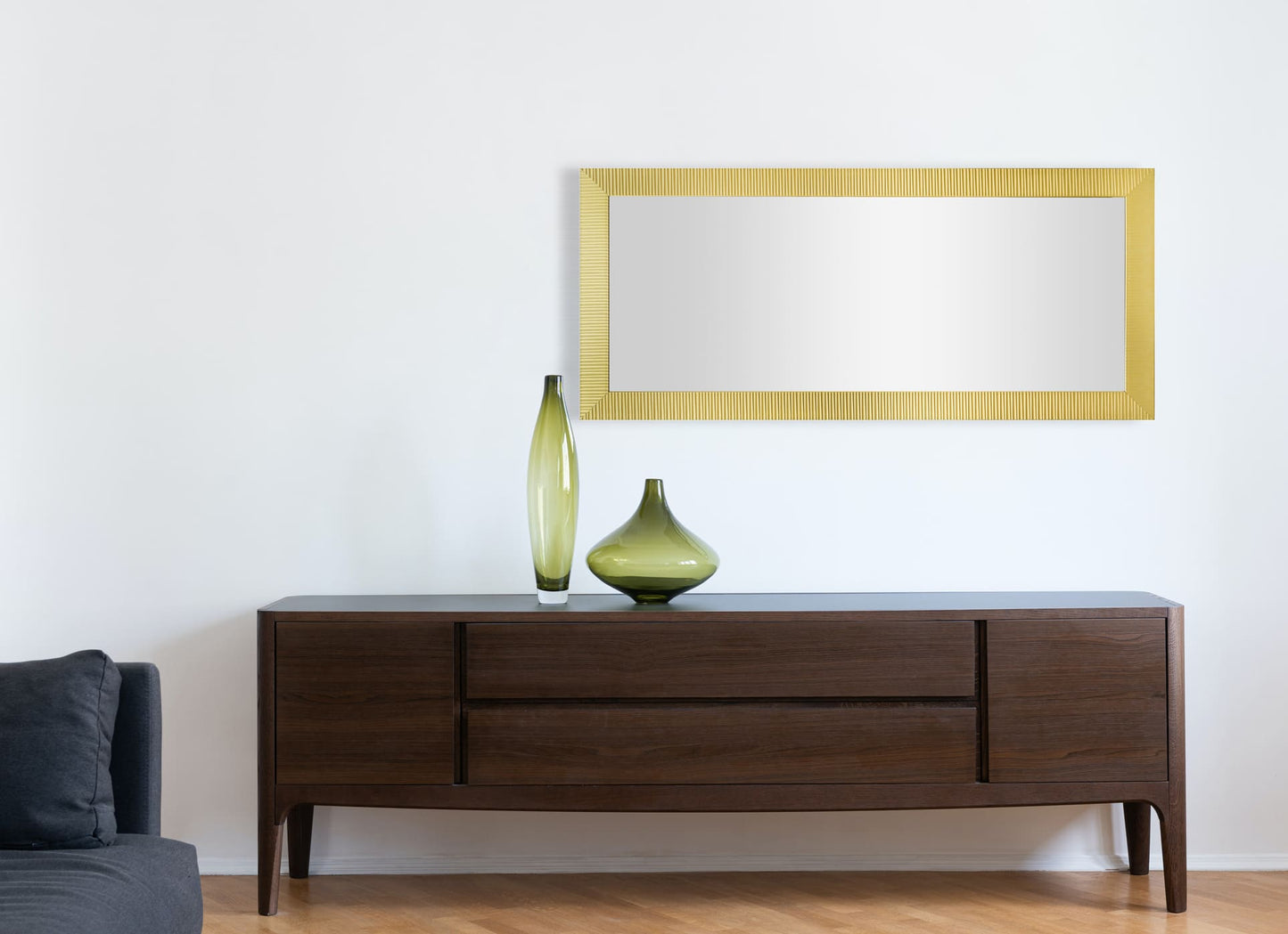 Espejo rectangular AMOR