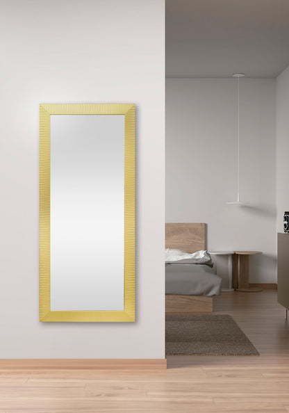 Espejo rectangular AMOR