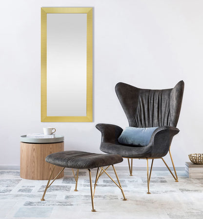 Espejo rectangular AMOR