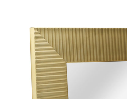 Espejo rectangular AMOR