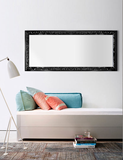 Espejo rectangular BAÑUELA