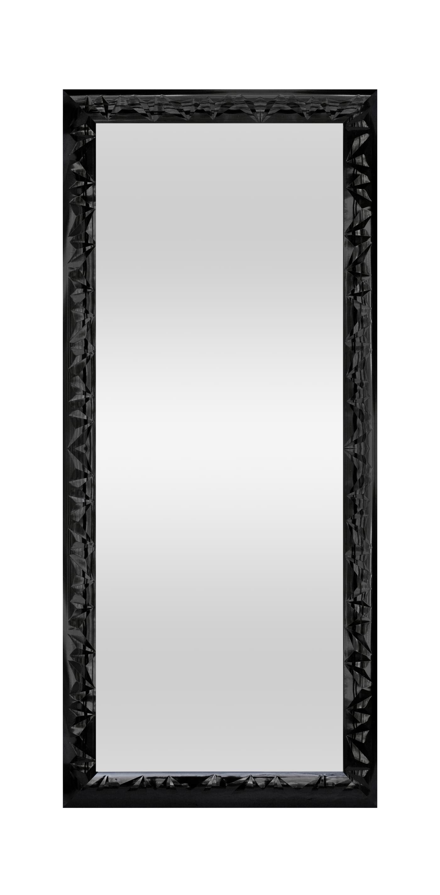 Espejo rectangular BAÑUELA