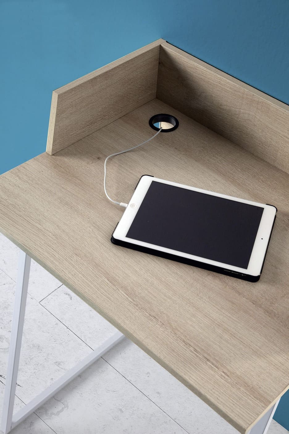 Mesa Estudio TORNAJUELOS