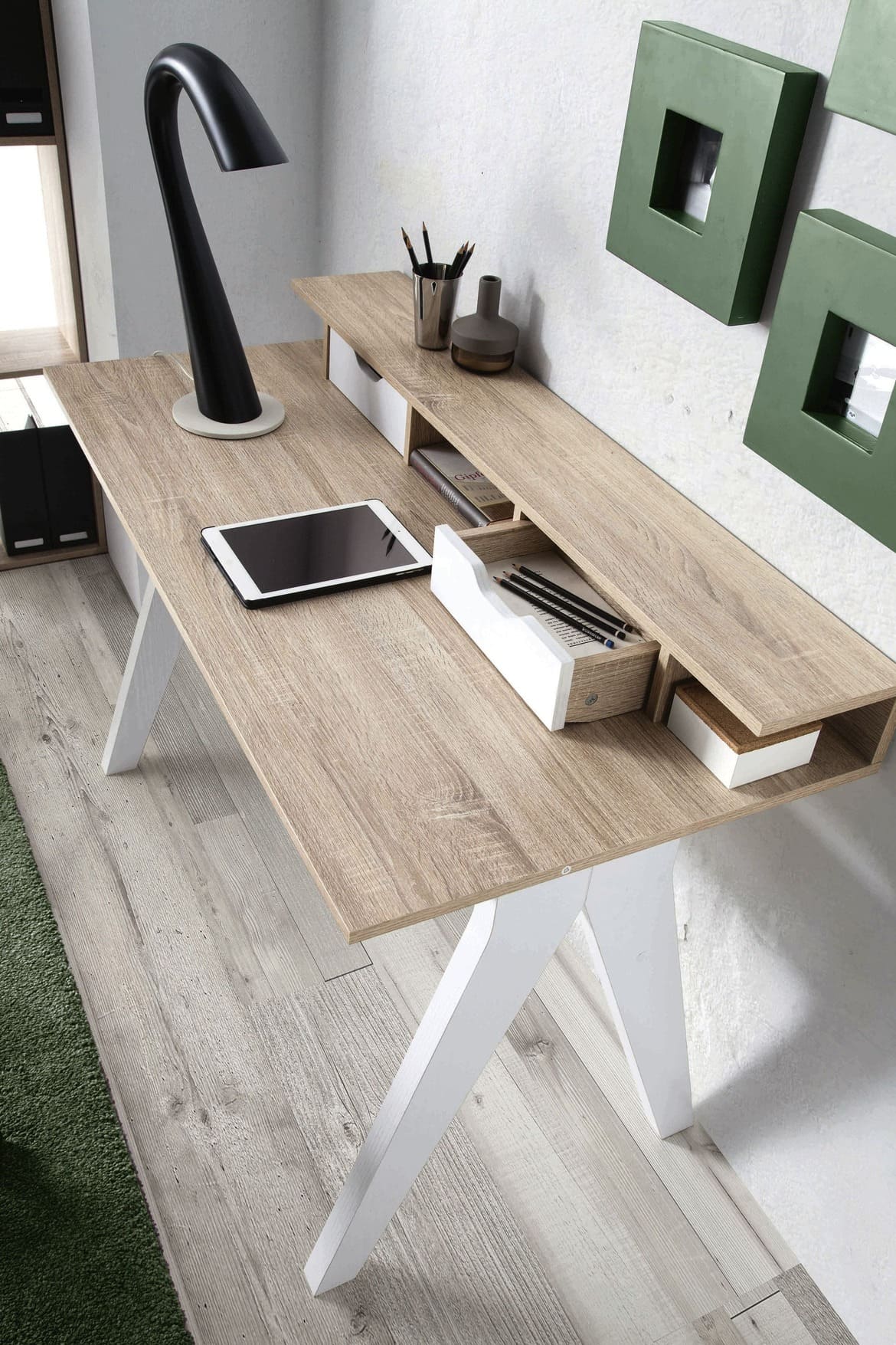 Mesa Estudio ATALAYA