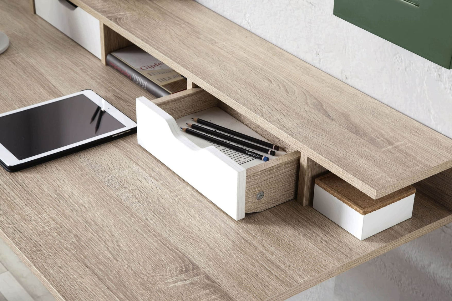 Mesa Estudio ATALAYA