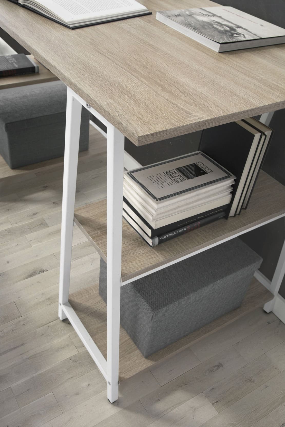 Mesa Estudio MIGUELEJOS