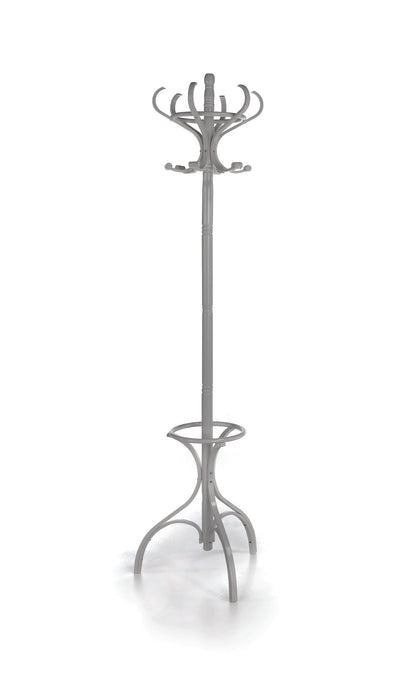 Perchero de pie BLANQUILLO