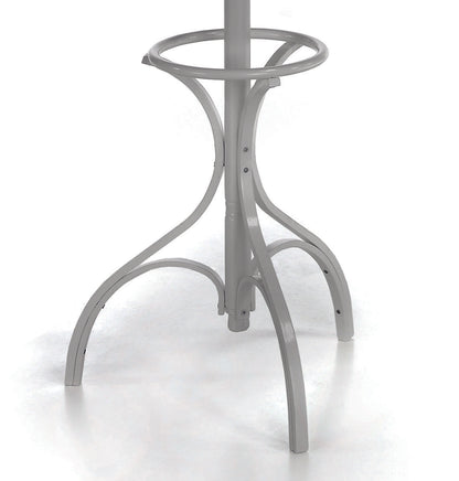 Perchero de pie BLANQUILLO