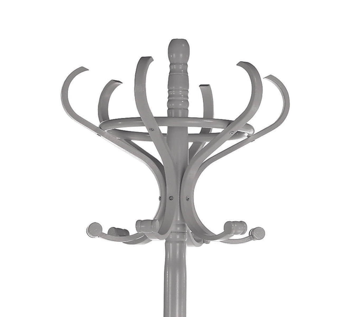 Perchero de pie BLANQUILLO