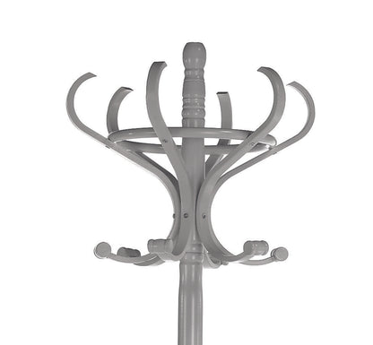 Perchero de pie BLANQUILLO