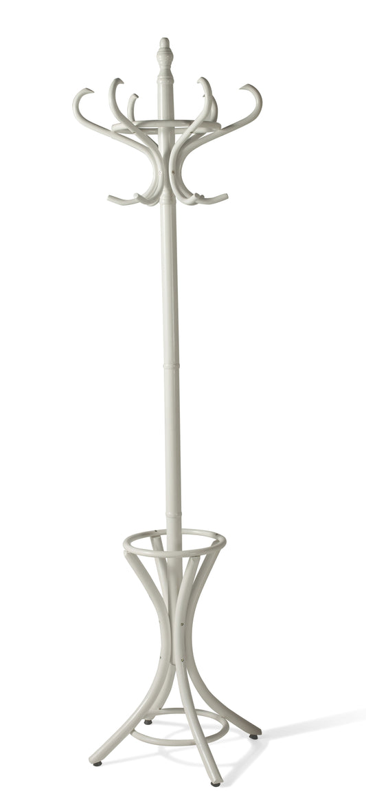 Perchero de pie BLANQUILLO