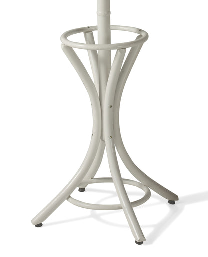 Perchero de pie BLANQUILLO