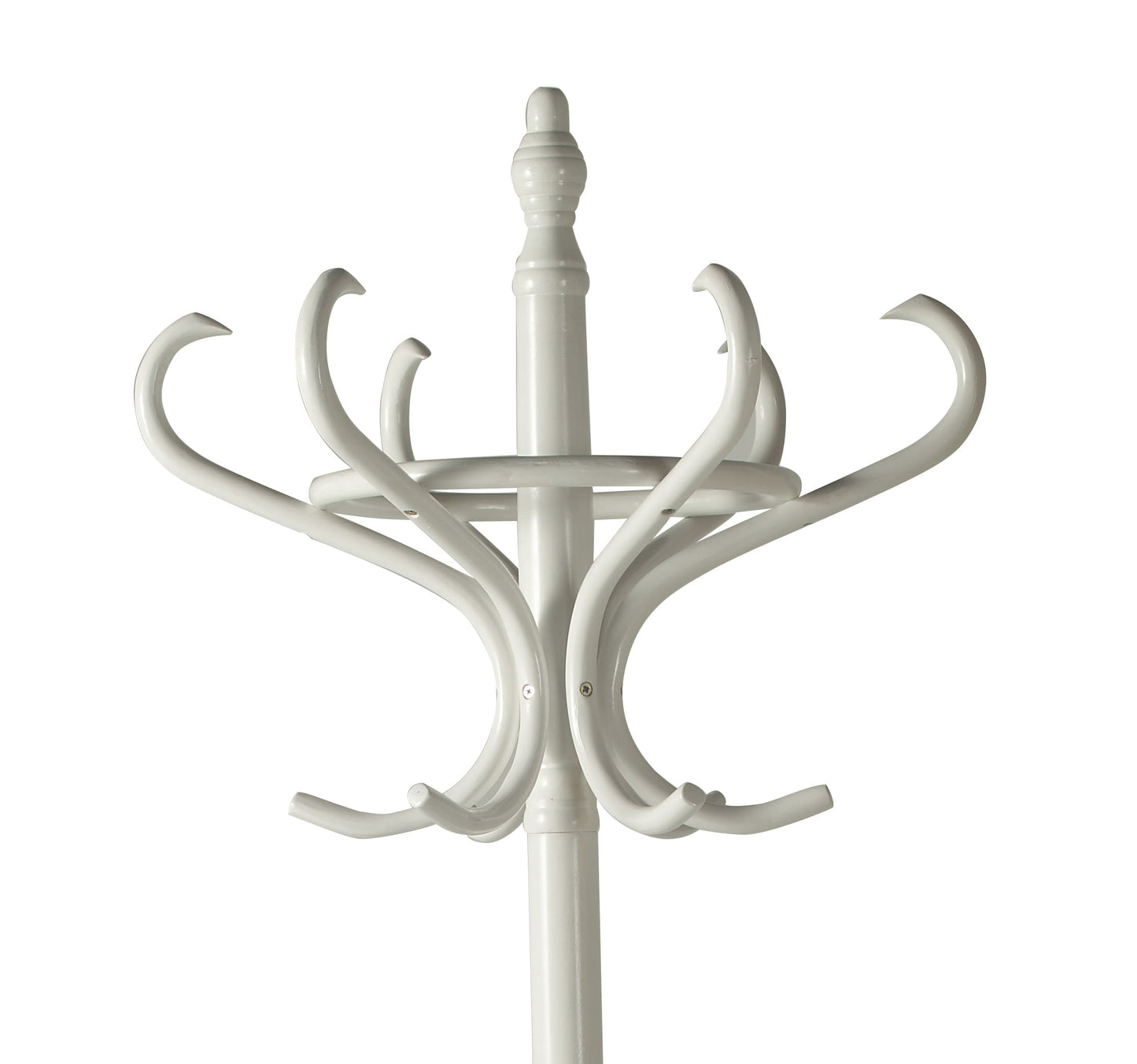 Perchero de pie BLANQUILLO