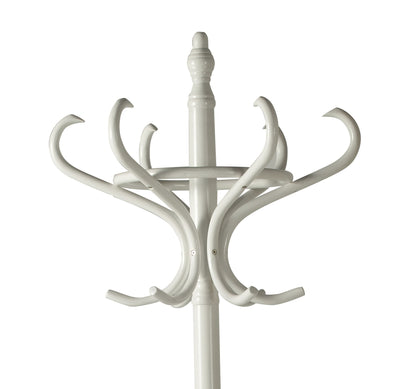 Perchero de pie BLANQUILLO