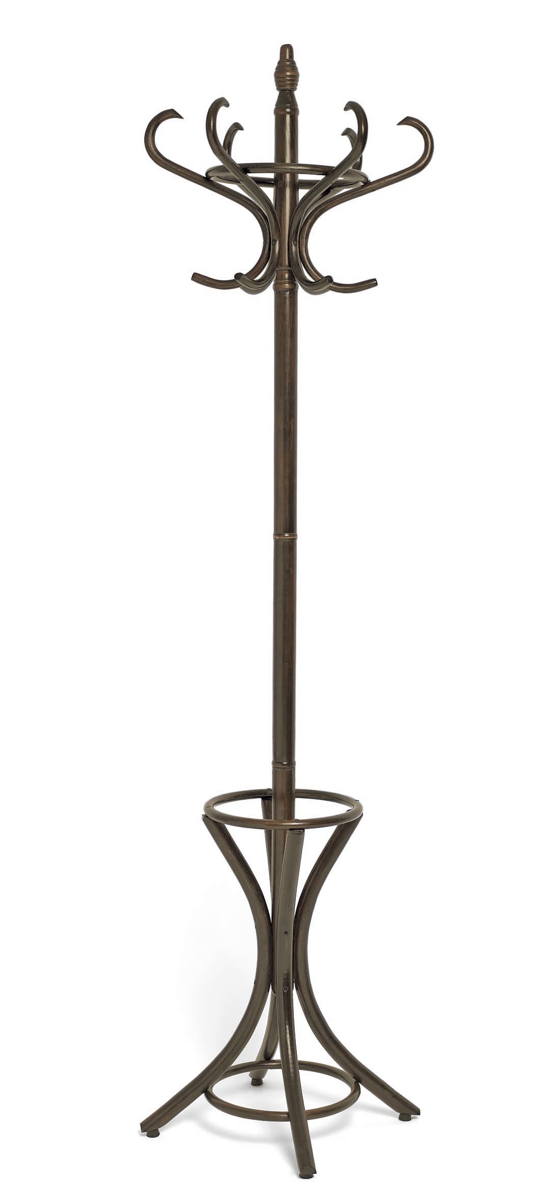 Perchero de pie BLANQUILLO